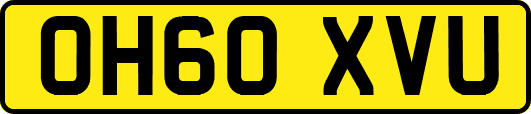 OH60XVU