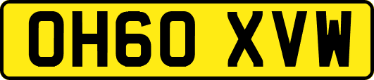 OH60XVW