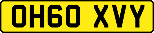 OH60XVY