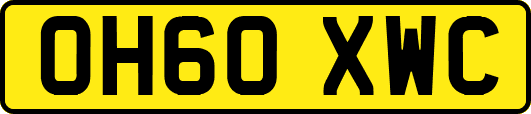 OH60XWC
