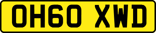 OH60XWD