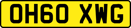 OH60XWG