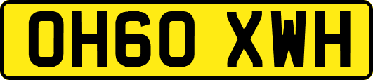 OH60XWH