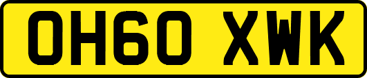 OH60XWK