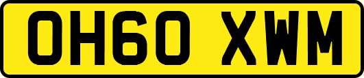 OH60XWM