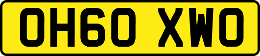OH60XWO