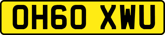 OH60XWU