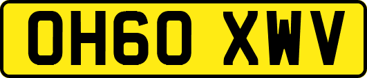 OH60XWV