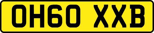 OH60XXB