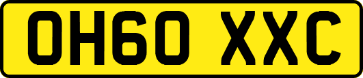 OH60XXC