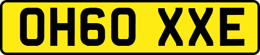 OH60XXE