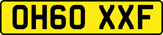 OH60XXF