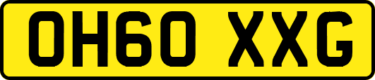 OH60XXG
