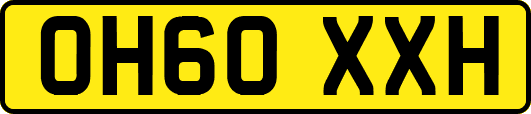 OH60XXH