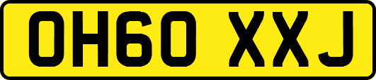 OH60XXJ