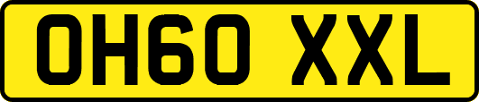 OH60XXL