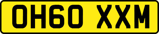 OH60XXM