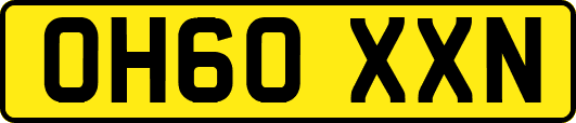 OH60XXN