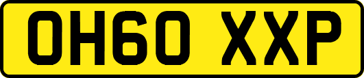 OH60XXP