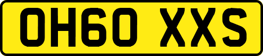 OH60XXS
