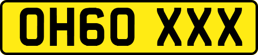 OH60XXX