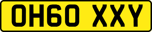 OH60XXY