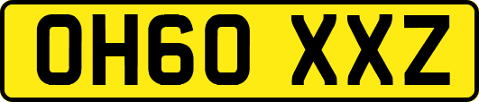 OH60XXZ