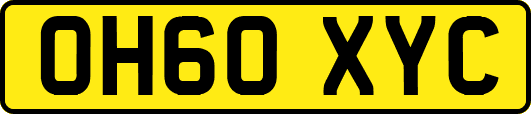 OH60XYC