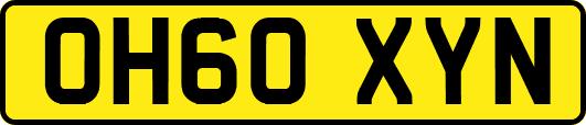 OH60XYN