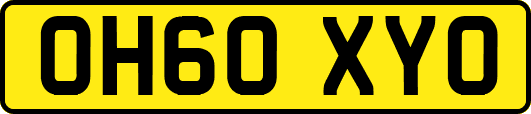 OH60XYO
