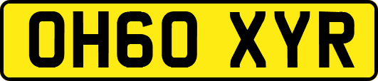 OH60XYR