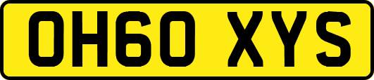 OH60XYS