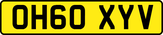 OH60XYV