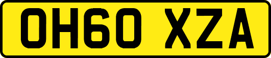 OH60XZA