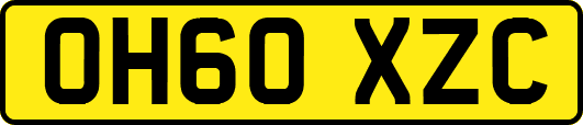 OH60XZC