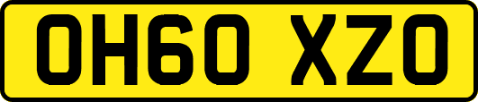 OH60XZO