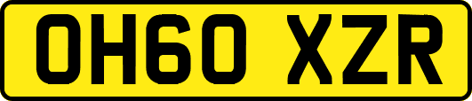 OH60XZR
