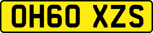 OH60XZS