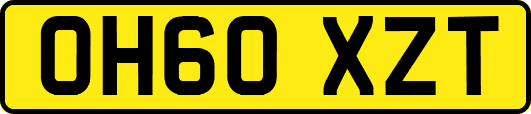 OH60XZT