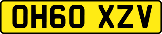 OH60XZV