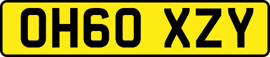OH60XZY