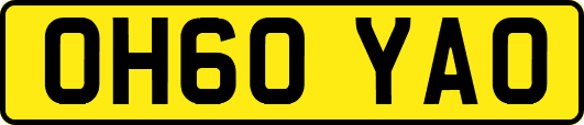 OH60YAO