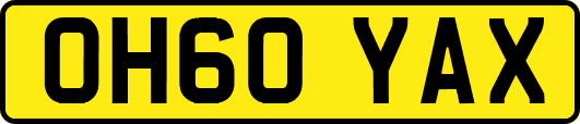 OH60YAX