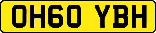 OH60YBH