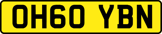 OH60YBN