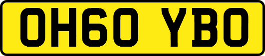 OH60YBO