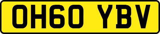 OH60YBV
