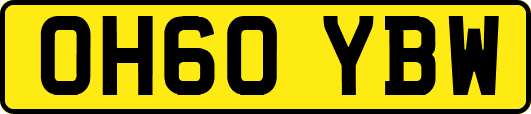 OH60YBW