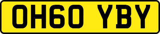 OH60YBY