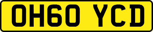 OH60YCD